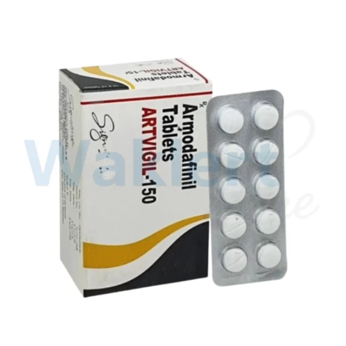 Artvigil 150mg - Image 1