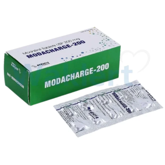 Modacharge 200mg - Image 1