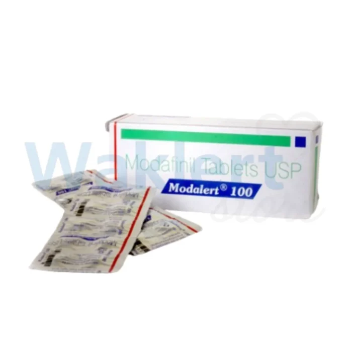 Modalert 100 mg - Image 1