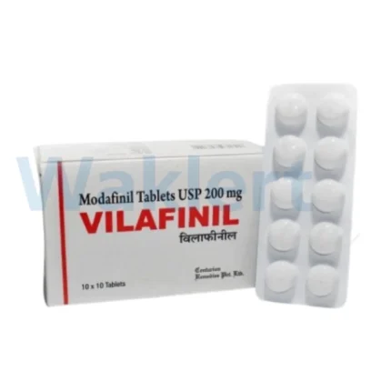 Vilafinil 200mg