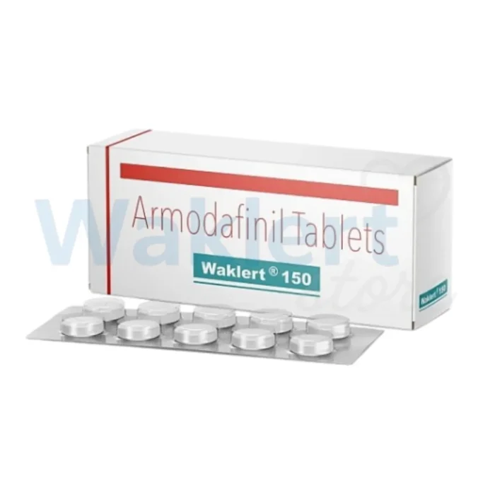 Waklert 150mg - Image 1