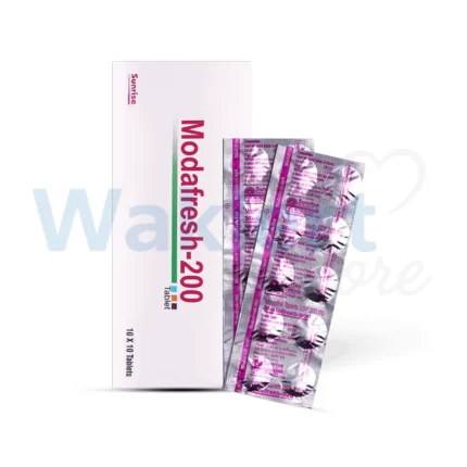 Modafresh 200mg