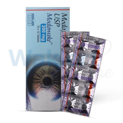 Modawake 200 mg