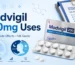 Modvigil 200mg blister pack with tablets, UK healthcare documents, brain illustration and sleep-wake cycle graphic.